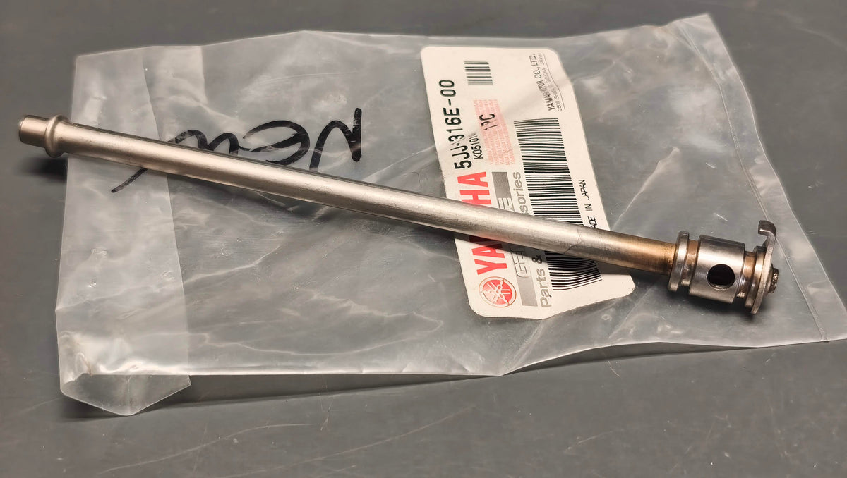 Yamaha Genuine YZF-R1 Oil Delivery Pipe 5 5JJ-1316E-00