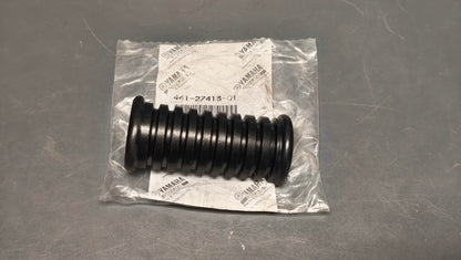 Yamaha Genuine RXS100 Front Footrest Rubber Cover 441-27413-01