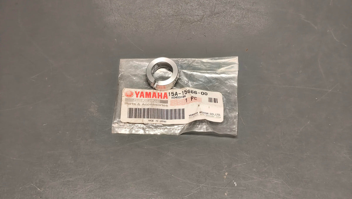 Yamaha Genuine TW200 Kick Start Shaft Spacer 15A-15666-00