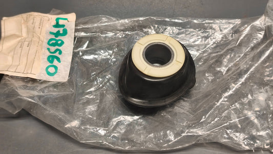 Piaggio Genuine Vespa ET4 125 Carburetor Diaphragm Vacuum Membrane 478560