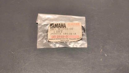 Yamaha Genuine XV750 Virago Fuel Cock Valve Set 3H3-W0092-00