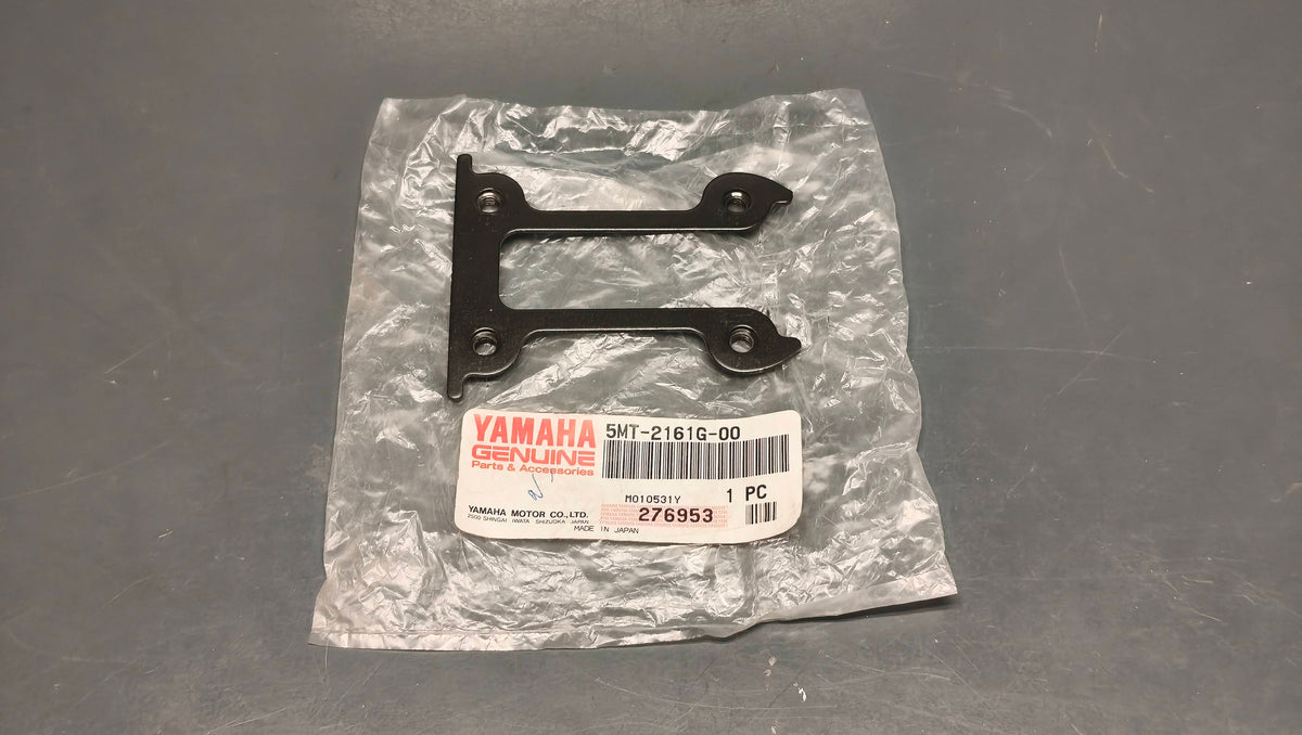 Yamaha Genuine YZF-R1 Rear Fender Bracket Flap 5MT-2161G-00