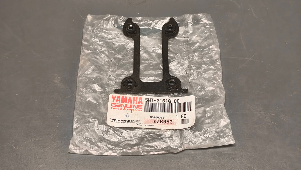 Yamaha Genuine YZF-R1 Rear Fender Bracket Flap 5MT-2161G-00