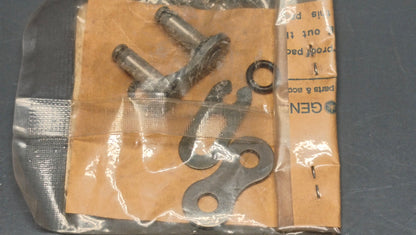 Yamaha Genuine D.I.D. 50H Drive Chain Master Link 94680-50011