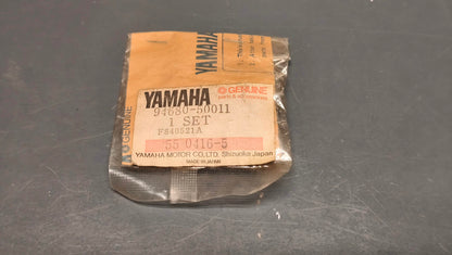 Yamaha Genuine D.I.D. 50H Drive Chain Master Link 94680-50011