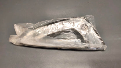 Malaguti Genuine Phantom F12 50 Exhaust Heat Shield 071.342.00