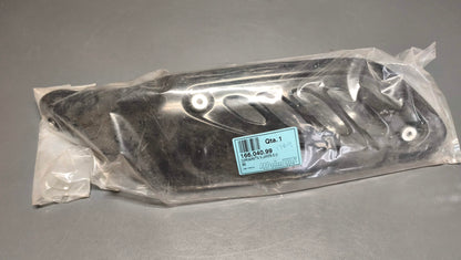 Malaguti Genuine Madison 125 Exhaust Heat Shield 166.040.99