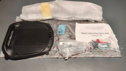 Malaguti Genuine Phantom F12 50 Rear Luggage Carrier Rack 173.048.00