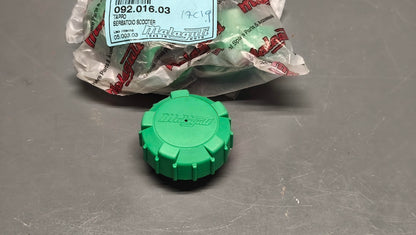 Malaguti Genuine Phantom F12 Petrol Fuel Tank Cap 092.016.03