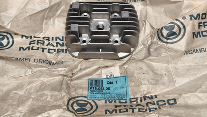 Malaguti Genuine Phantom F12 / Ciak 100 Cylinder Head 618.088.00