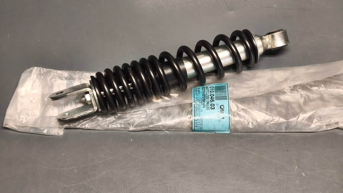 Malaguti Genuine F10 / Yesterday Rear Hydraulic Shock Absorber 010.046.03