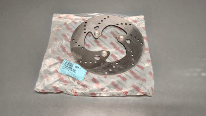 Malaguti Genuine Phantom F12 F15 Front Brake Disc Rotor 200mm 119.465.00