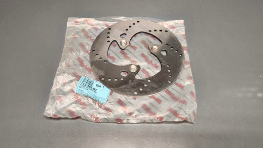 Malaguti Genuine Phantom F12 F15 Front Brake Disc Rotor 200mm 119.465.00