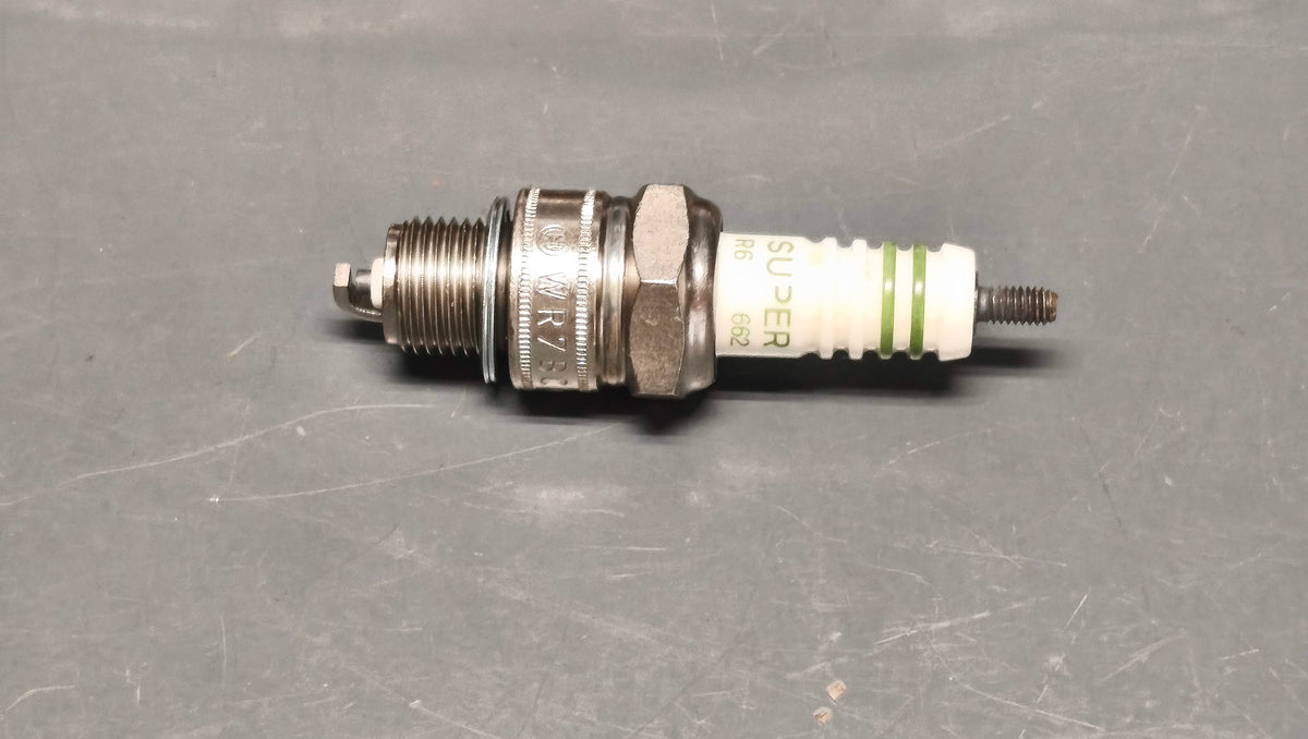 Malaguti Genuine Crosser CR1 50 Spark Plug WR7BC 603.233.00
