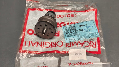 Malaguti Genuine Crosser CR1 50 Starter Motor Pinion Bendix Gear 616.127.00