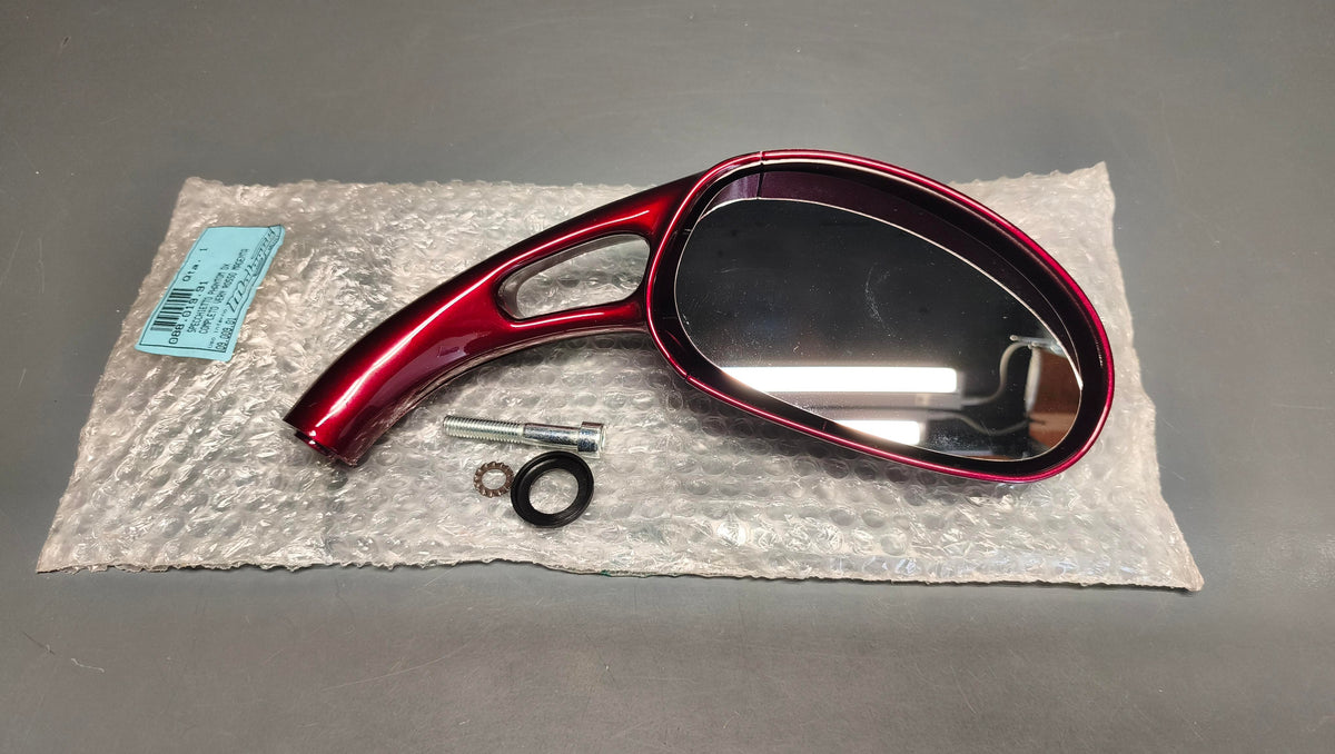 Malaguti Genuine Phantom F12 F15 Right Mirror 088.019.91