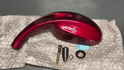 Malaguti Genuine Phantom F12 F15 Left  Mirror 088.018.91
