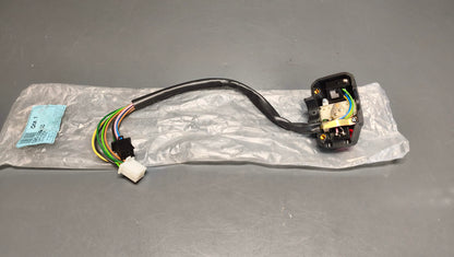 Malaguti Crosser CR1 Left Hand Switch Control Assembly 020.039.00
