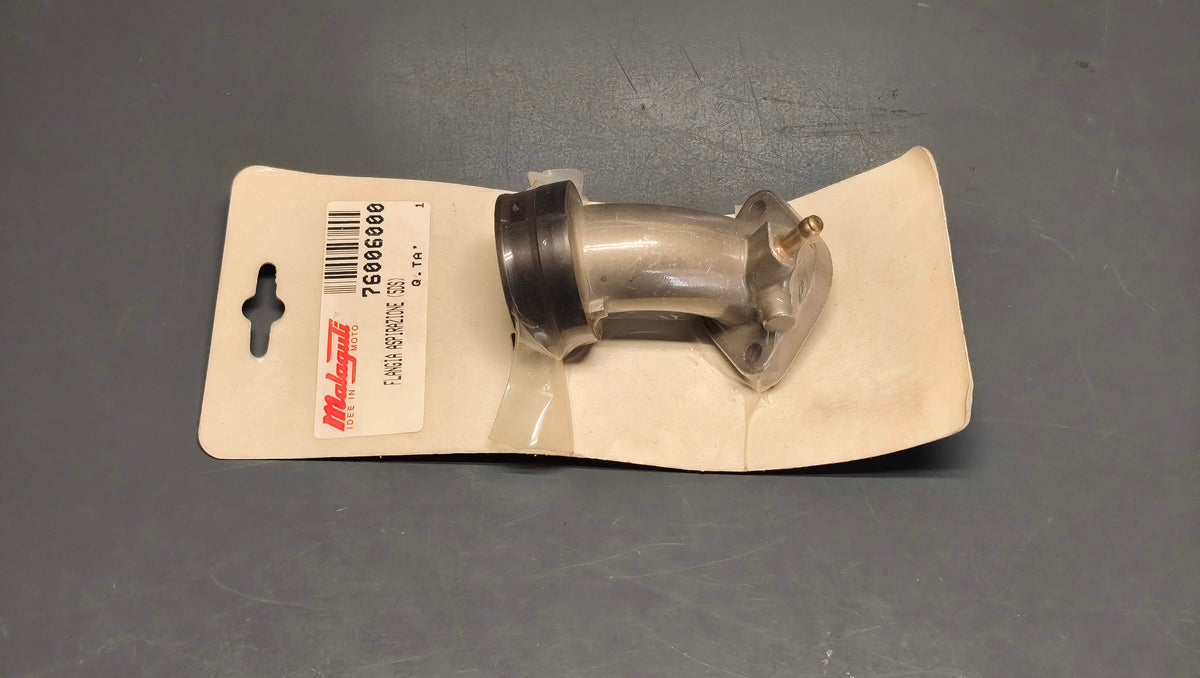 Malaguti Genuine Madison 125 150 Intake Manifold Flange 760.060.00