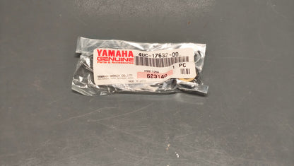 Yamaha Genuine Breeze 125 / Grizzly 125 CVT Variator Weight Roller 4UC-17632-00