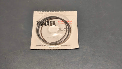 Yamaha Genuine Majesty 250 Piston Ring Set Standard 4HC-11603-00