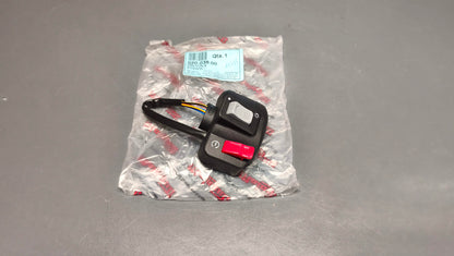 Malaguti Genuine Phantom F12 F10 F15 Right switch gear 020.038.00