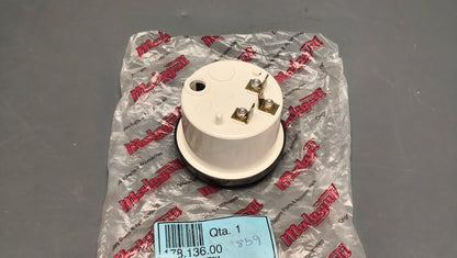 Malaguti Genuine Phantom F12 100 Fuel Level Gauge 178.136.00