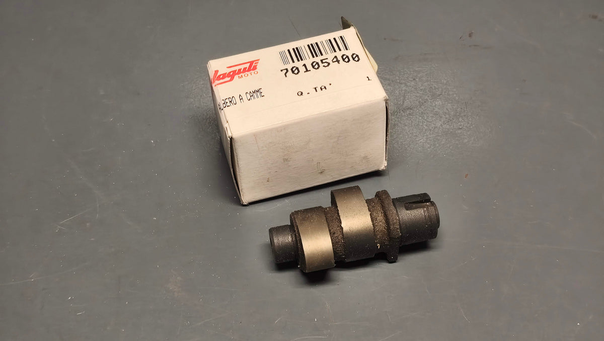 Malaguti Genuine Madison 125 150 Engine Camshaft Shaft 701.054.00