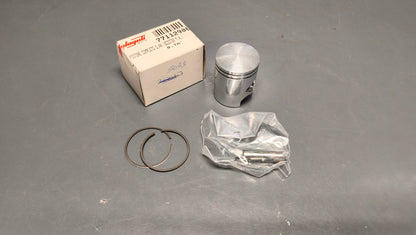 Malaguti Genuine Phantom F12 F15 Standard Complete Piston Kit 771.129.00