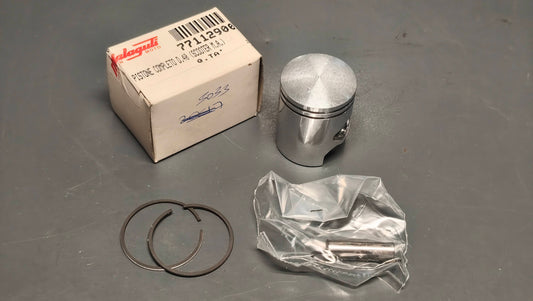 Malaguti Genuine Phantom F12 F15 Standard Complete Piston Kit 771.129.00