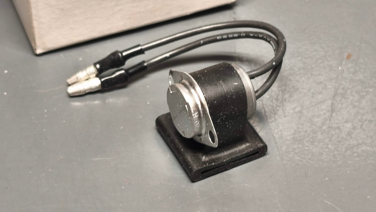 Malaguti Genuine Madison 125 150 Ambient Air Temperature Sensor 021.017.00