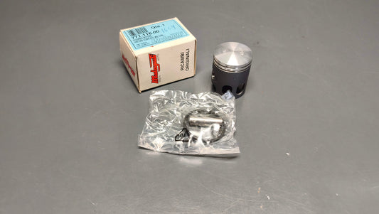 Malaguti Genuine Phantom F12 F10 Standard Complete Piston Kit 771.116.00