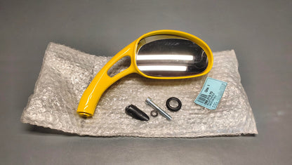 Malaguti Genuine Phantom F12 F15 Right Mirror 088.019.70