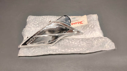 Piaggio Genuine Gilera GP 800 Front Right Indicator 640242