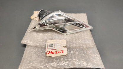 Piaggio Genuine Gilera GP 800 Front Left Indicator 640243