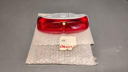 Piaggio Genuine Typhoon Storm Rear Taillight Assembly 638629
