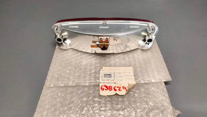 Piaggio Genuine Typhoon Storm Rear Taillight Assembly 638629