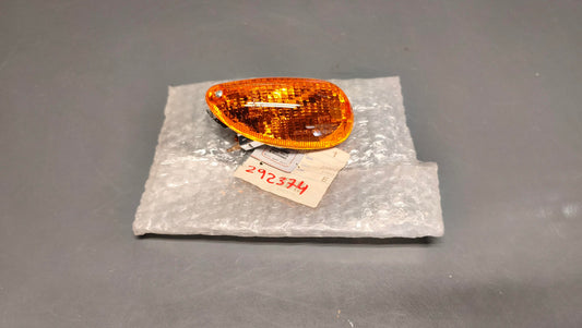 Piaggio Genuine Typhoon Storm NRG Rear Right Indicator 292374