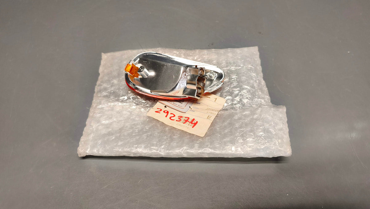 Piaggio Genuine Typhoon Storm NRG Rear Right Indicator 292374