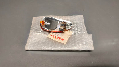 Piaggio Genuine Typhoon Storm NRG Rear Right Indicator 292374
