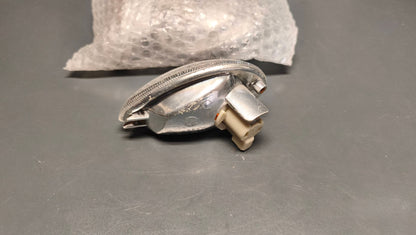 Piaggio Genuine Vespa ET2 ET4 Front Right Indicator Clear 581634