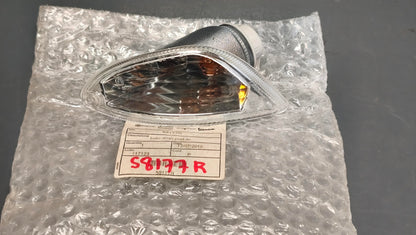 Piaggio Genuine Vespa LX LXV S Rear Right Indicator 58177R