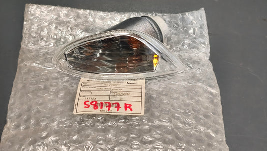 Piaggio Genuine Vespa LX LXV S Rear Right Indicator 58177R