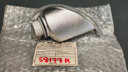 Piaggio Genuine Vespa LX LXV S Rear Right Indicator 58177R