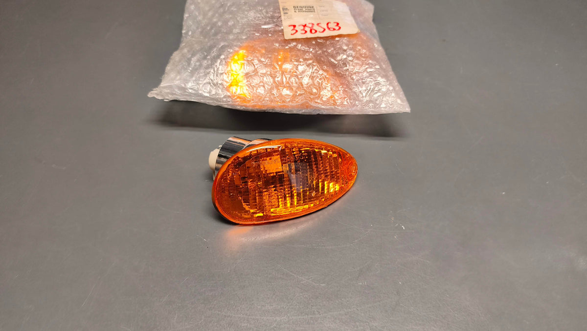 Piaggio Genuine Vespa ET2 ET4 Rear Left Indicator 338563