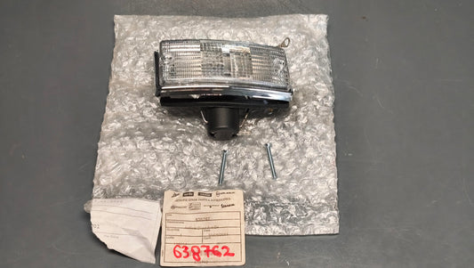 Piaggio Genuine Vespa PX & T5 Front Right Indicator 638762