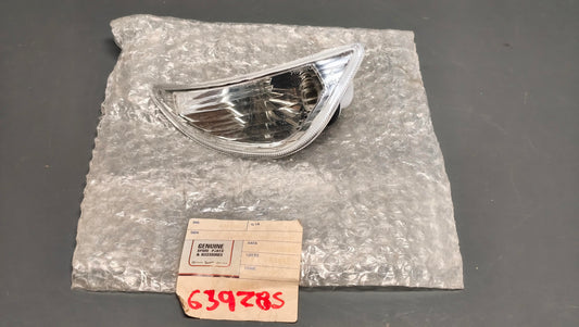 Piaggio Genuine Vespa LX LXV S Rear Left Indicator 639285