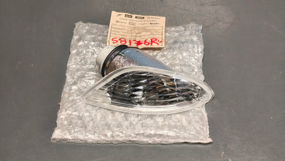Piaggio Genuine Vespa LX LXV S Rear Left Indicator 58176R