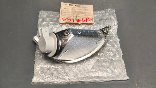 Piaggio Genuine Vespa LX LXV S Rear Left Indicator 58176R
