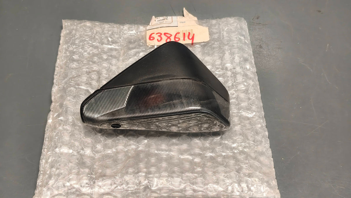 Piaggio Genuine NRG Power Front Right Indicator 638614